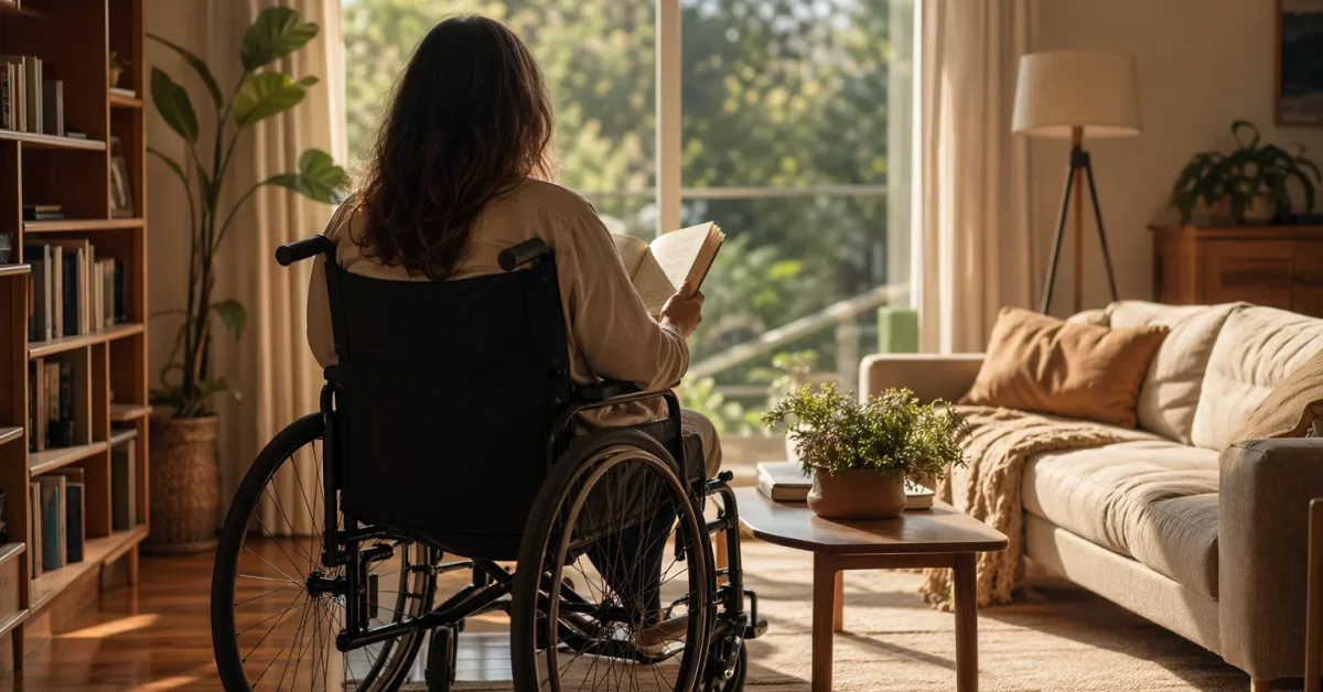 Explore Disability Benefits in Grand Rapids for Residents