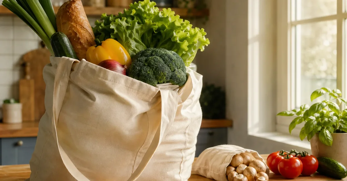 SNAP / Food Assistance Benefits in Grand Rapids, Michigan