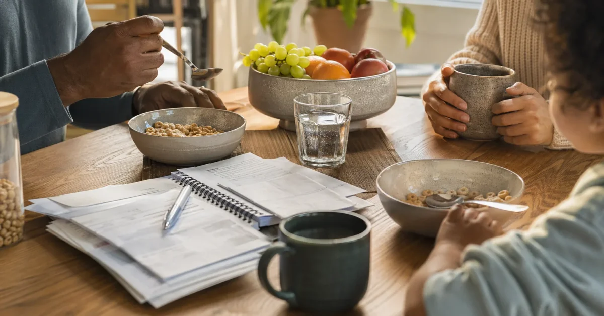 Exploring TANF / Cash Assistance Options in Grand Rapids, MI