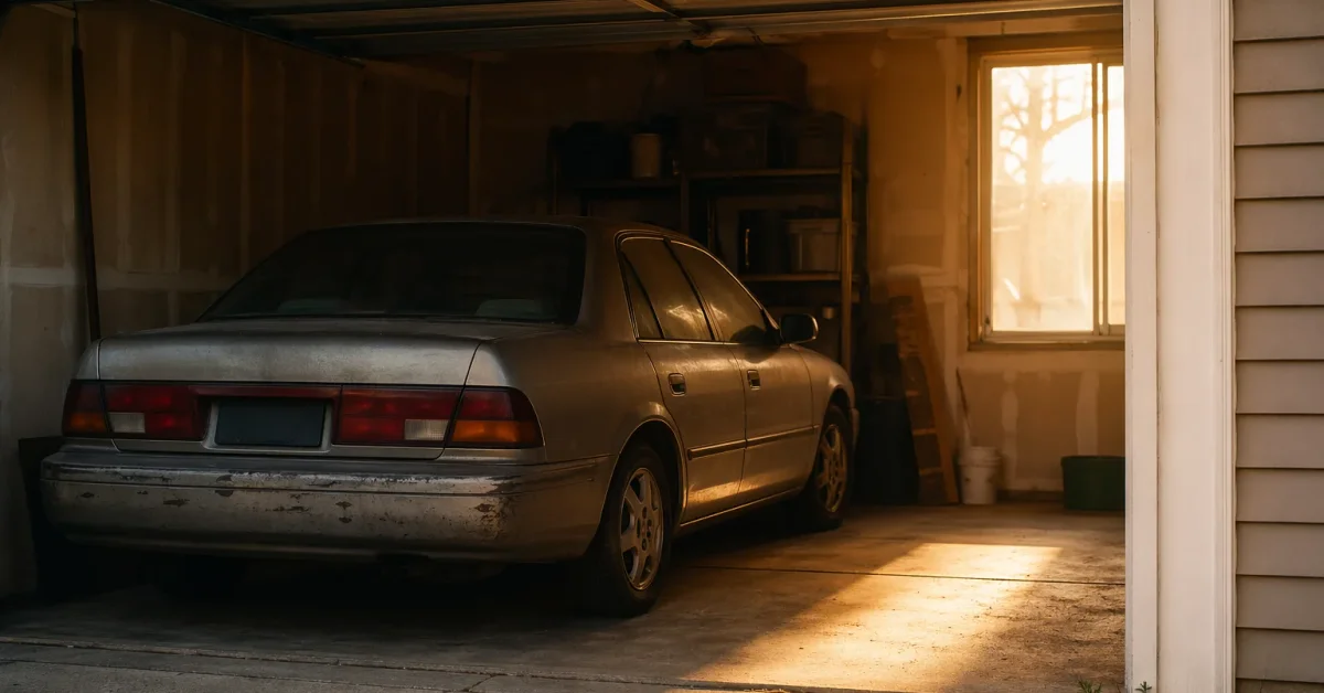 Donate Your Car Without a Title in Grand Rapids Today