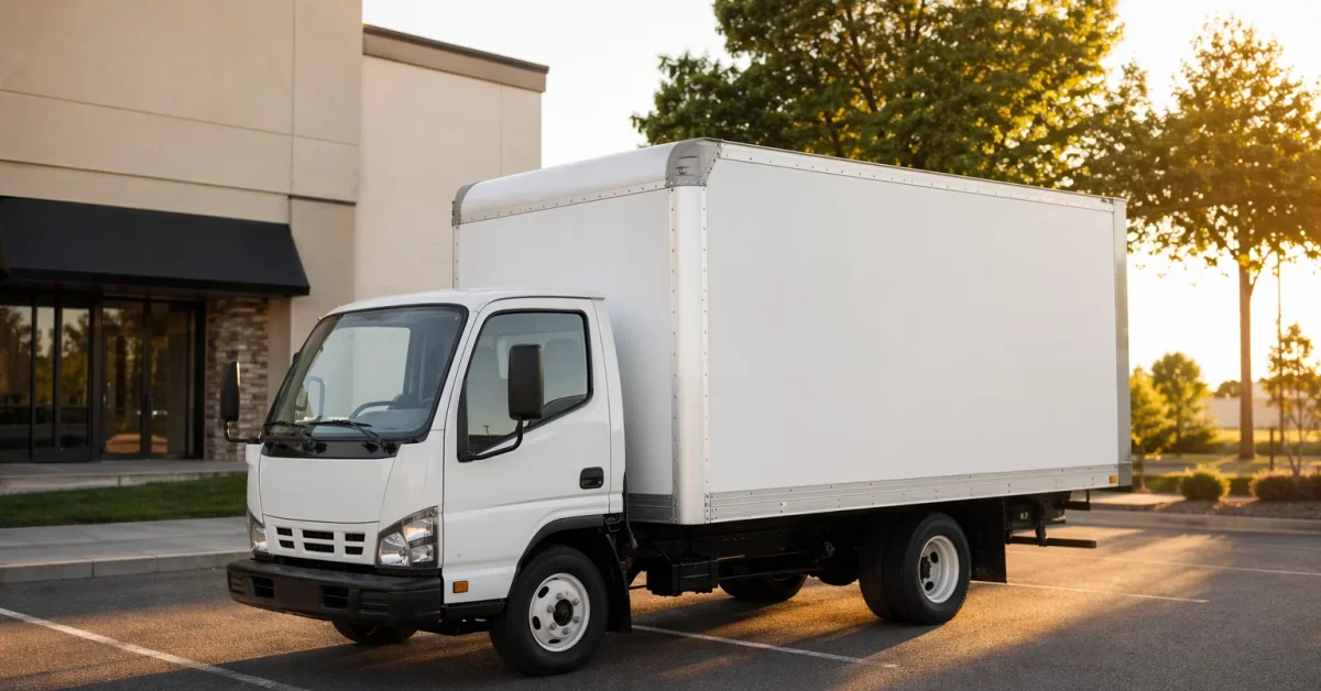 Donate Your Commercial / Fleet Vehicle in Grand Rapids Today!